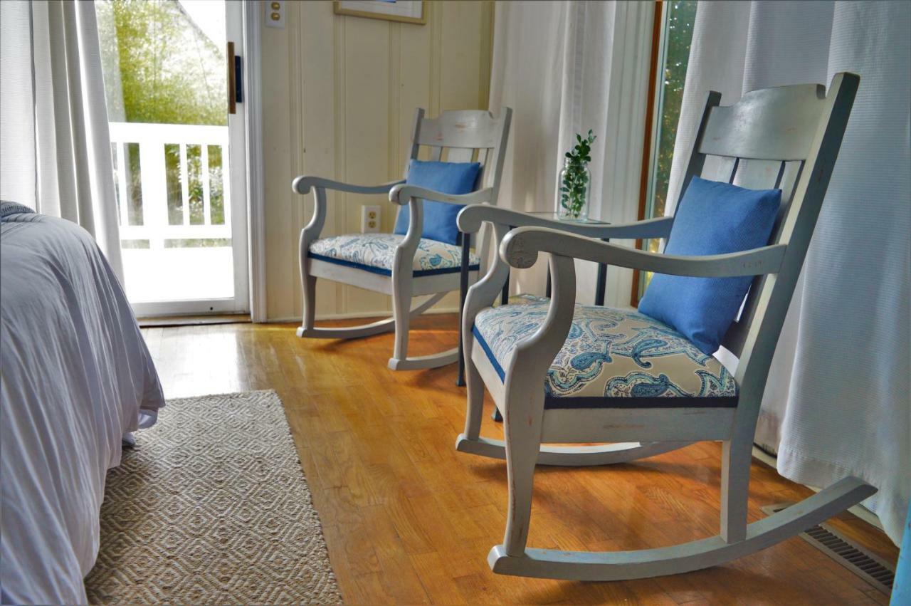 בת'אני ביץ' Meris Gardens B&B מראה חיצוני תמונה