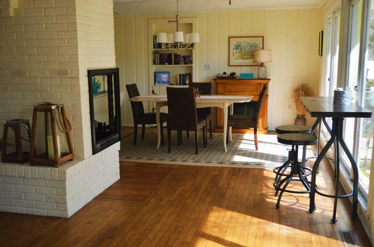 בת'אני ביץ' Meris Gardens B&B מראה חיצוני תמונה